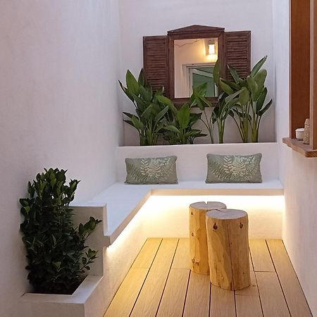 El Rinconet Apartment Partida de La Canada ภายนอก รูปภาพ