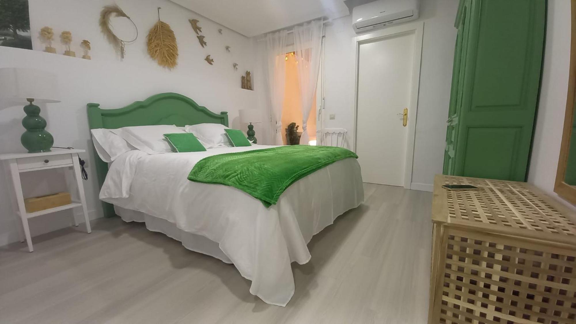 El Rinconet Apartment Partida de La Canada ภายนอก รูปภาพ