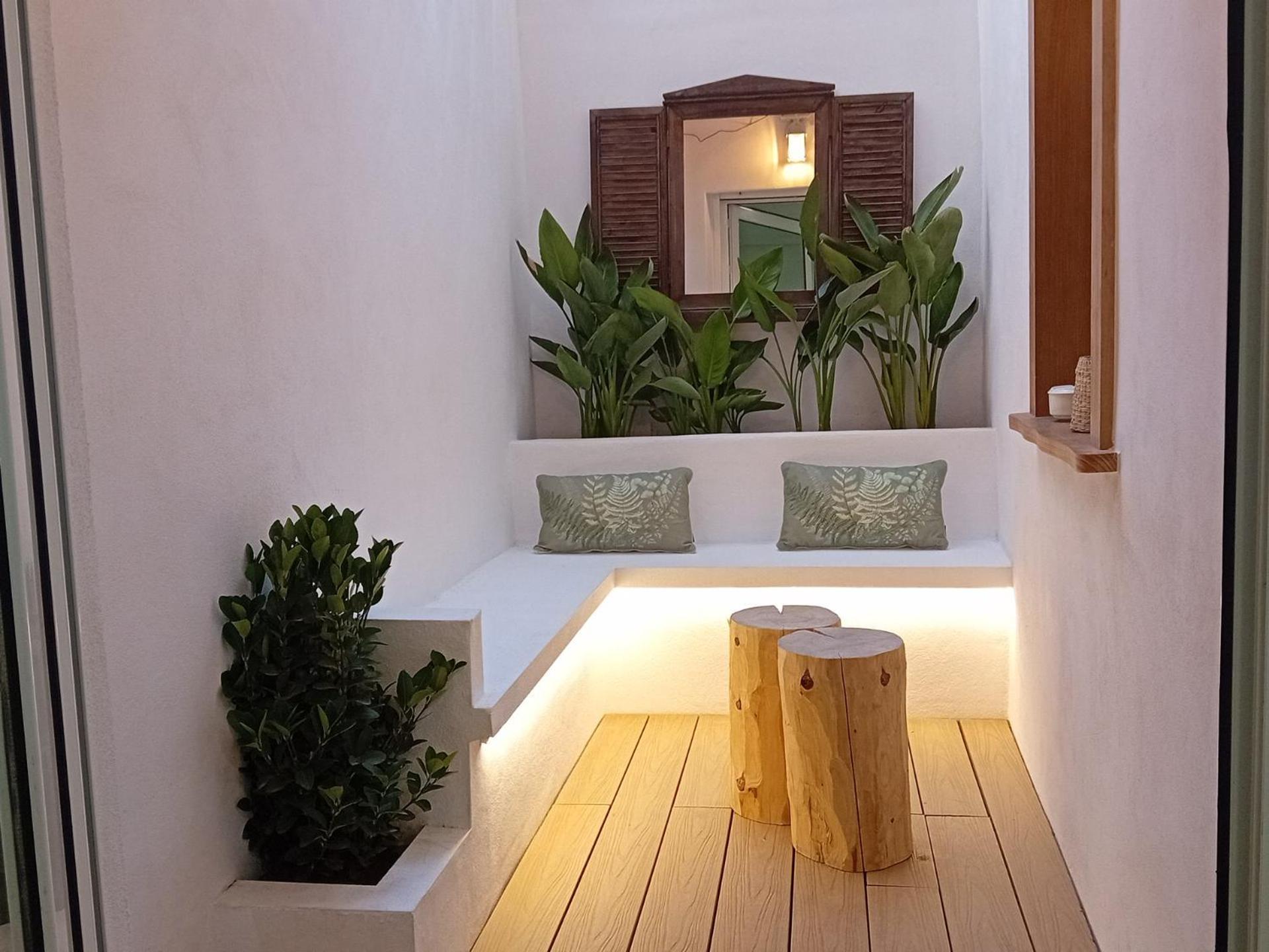 El Rinconet Apartment Partida de La Canada ภายนอก รูปภาพ