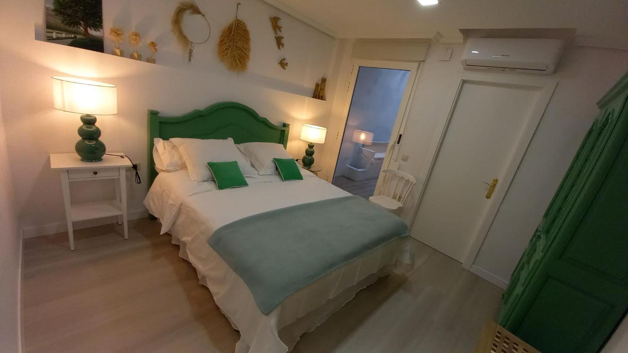 El Rinconet Apartment Partida de La Canada ภายนอก รูปภาพ
