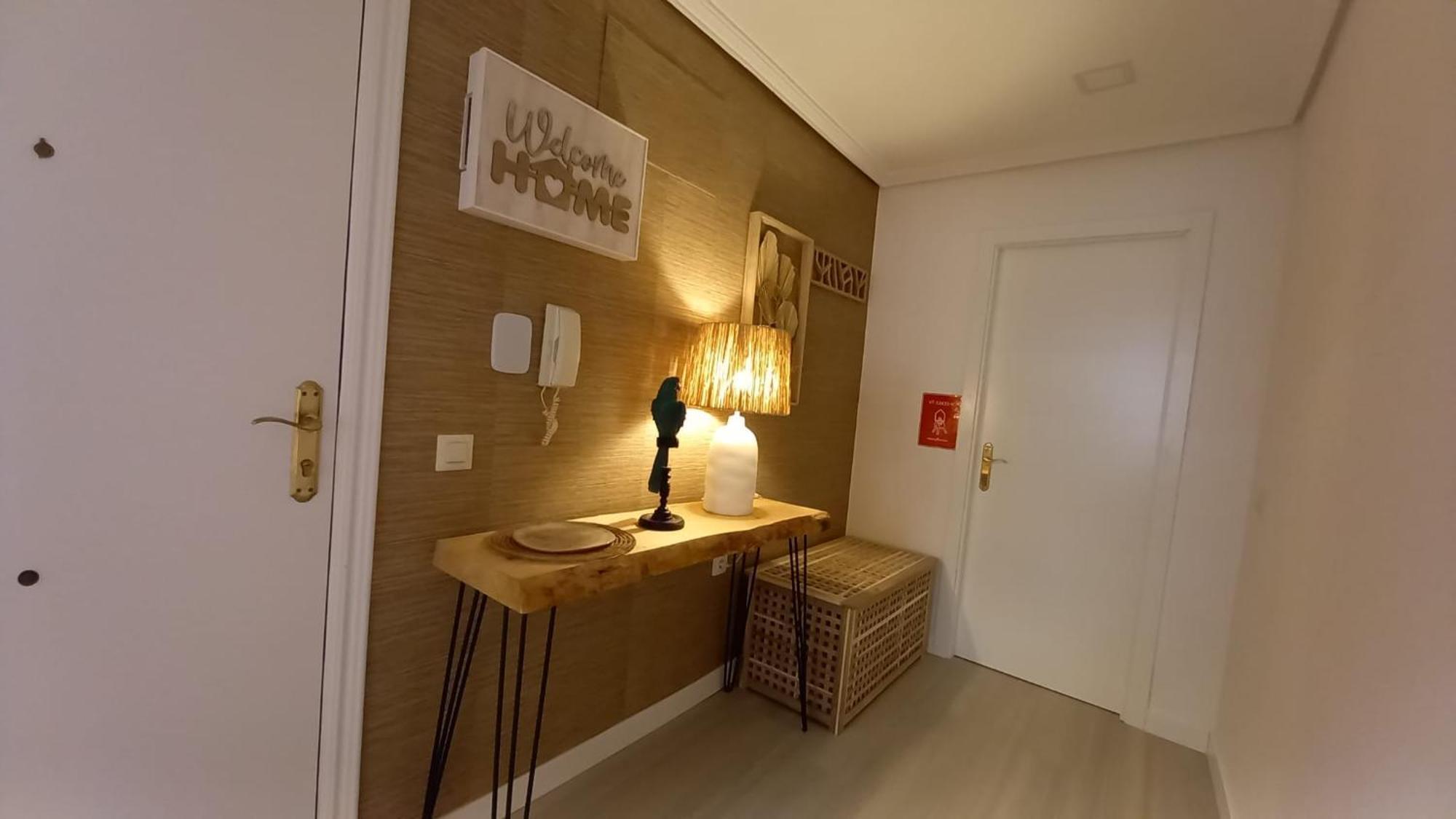 El Rinconet Apartment Partida de La Canada ภายนอก รูปภาพ