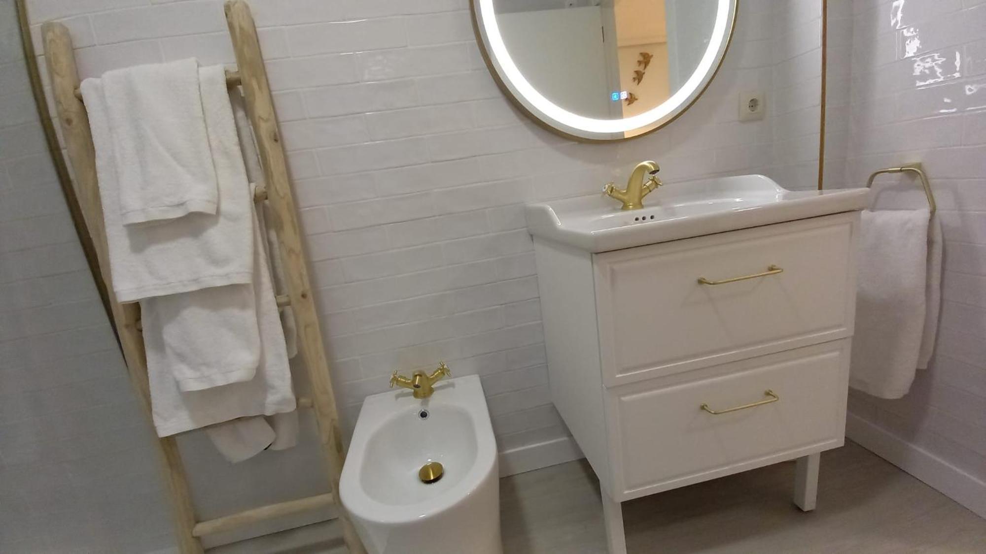 El Rinconet Apartment Partida de La Canada ภายนอก รูปภาพ