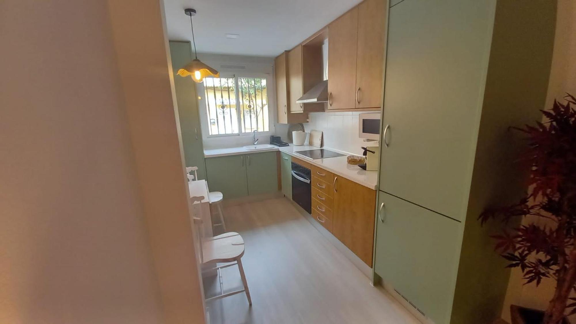 El Rinconet Apartment Partida de La Canada ภายนอก รูปภาพ