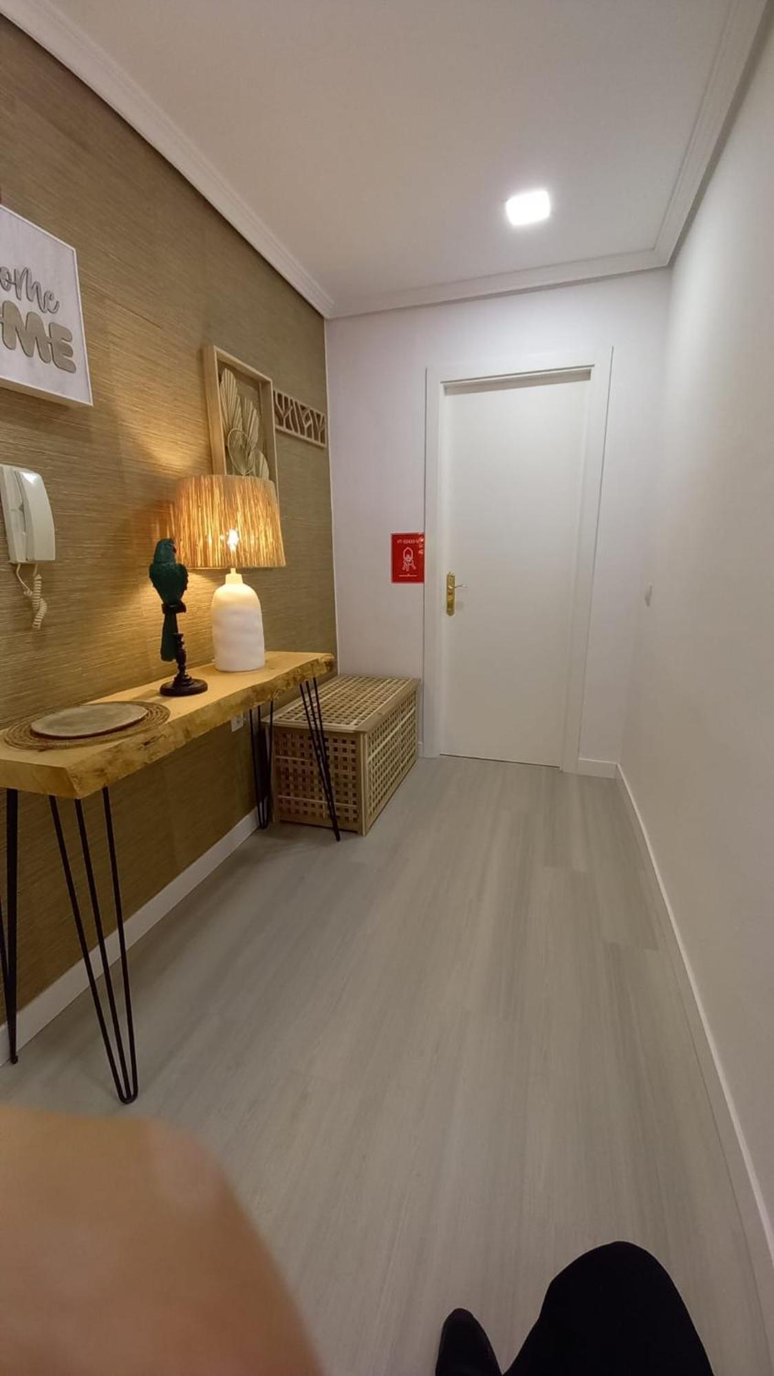 El Rinconet Apartment Partida de La Canada ภายนอก รูปภาพ