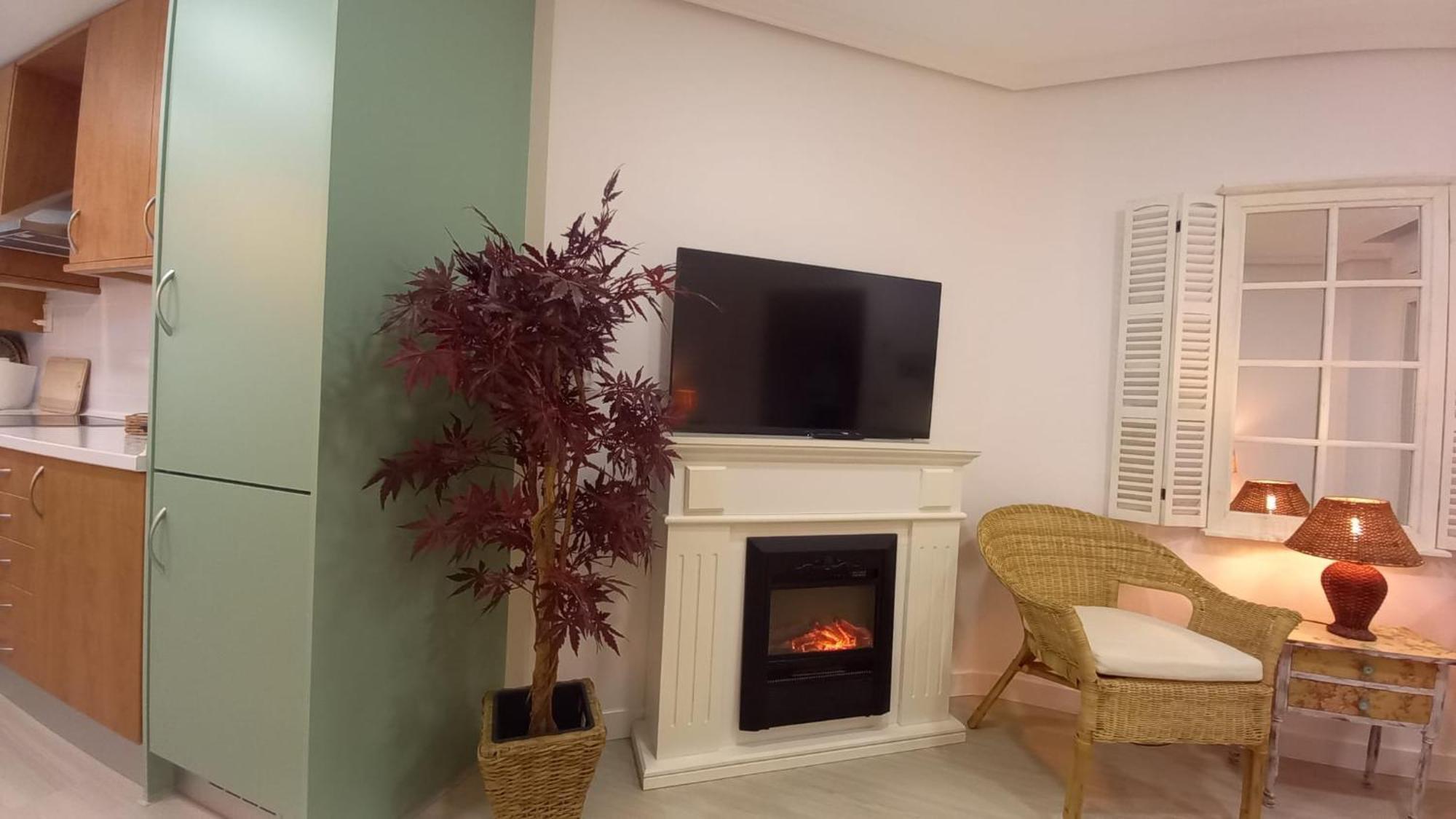 El Rinconet Apartment Partida de La Canada ภายนอก รูปภาพ