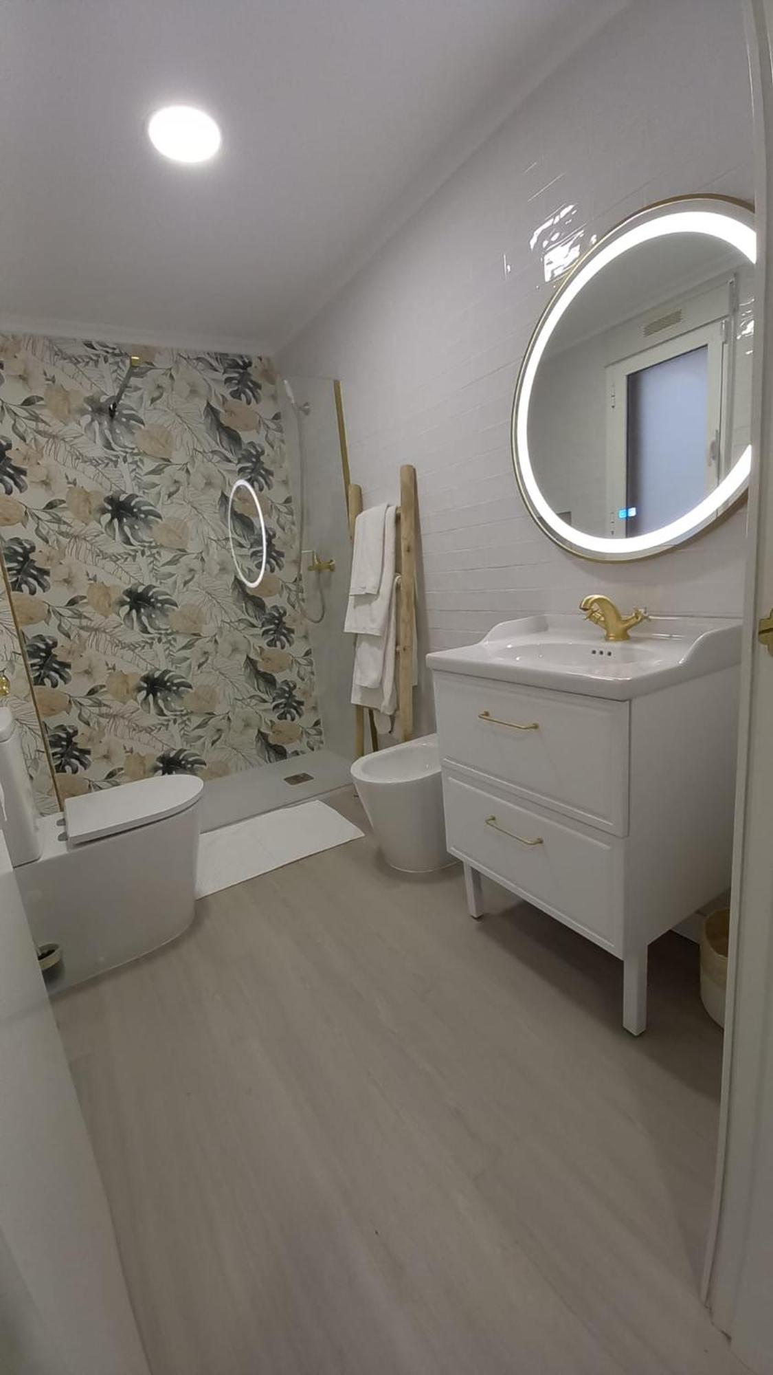 El Rinconet Apartment Partida de La Canada ภายนอก รูปภาพ