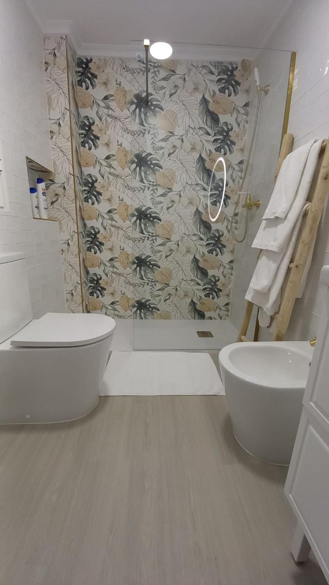 El Rinconet Apartment Partida de La Canada ภายนอก รูปภาพ